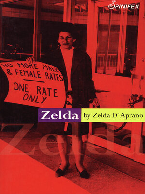 cover image of Zelda